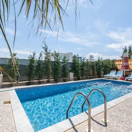 Belinay Villa Belek