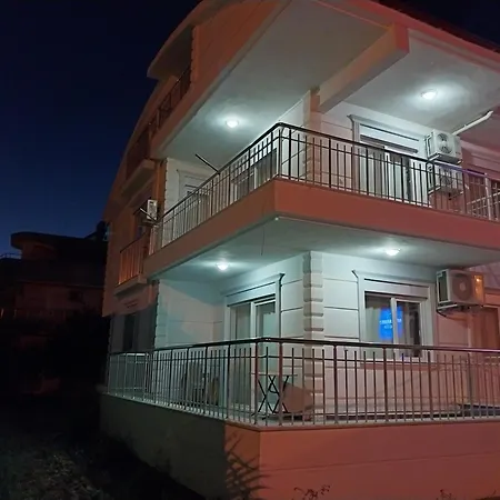Villa Belinay ヴィラ *